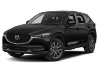 2017 Mazda CX-5 Grand Touring Jet Black Mica  Shot 13