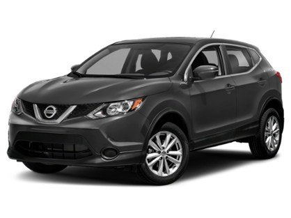 2018 Nissan Qashqai SL AWD/13 SERV REC/CLEAN CARFAX/LOW KM/WOW