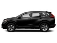 2018 Honda CR-V LX AWD Crystal Black Pearl  Shot 15
