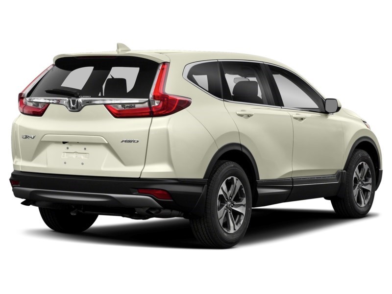 2018 Honda CR-V LX AWD