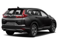 2018 Honda CR-V LX AWD Modern Steel Metallic  Shot 24
