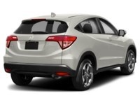 2018 Honda HR-V EX 2WD CVT White Orchid Pearl  Shot 6