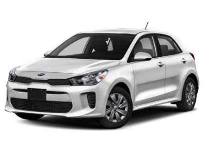 2020 Kia Rio LX+ AUTOMATIC