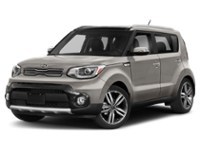 2018 Kia Soul EX Premium Auto Titanium  Shot 46