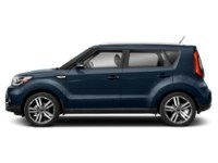 2018 Kia Soul EX Premium Auto Mysterious Blue  Shot 15