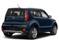 2018 Kia Soul EX Premium Auto Mysterious Blue  Shot 18
