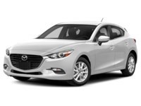 2018 Mazda Mazda3 Sport GS | AUTO | 2.0L | HTD SEATS | HTD STR WHL