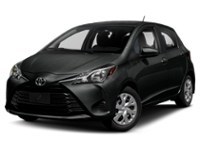 2019 Toyota Yaris Hatchback 5dr LE Auto Black Sand Pearl  Shot 19