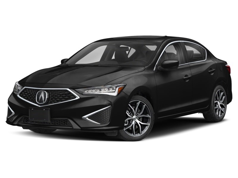 2020 Acura ILX Premium Sedan