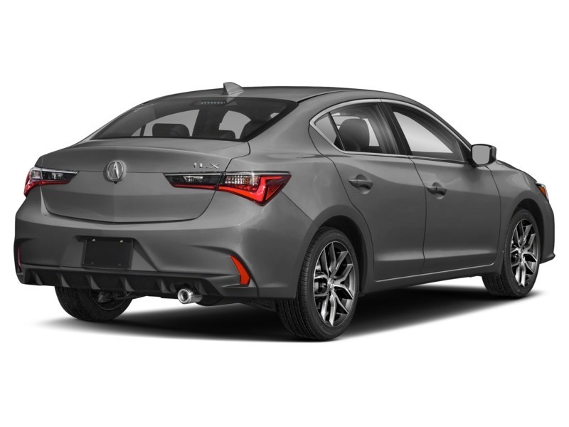 2020 Acura ILX Premium Sedan