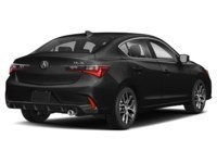 2020 Acura ILX Premium Sedan