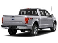 2020 Ford F-150 LARIAT 4WD SuperCrew 5.5' Box Iconic Silver  Shot 60