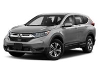 2019 Honda CR-V LX AWD