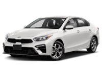 2021 Kia Forte EX IVT Snow White Pearl  Shot 4
