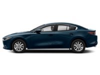 2019 Mazda Mazda3 GS Auto i-ACTIV AWD Deep Crystal Blue Mica  Shot 17
