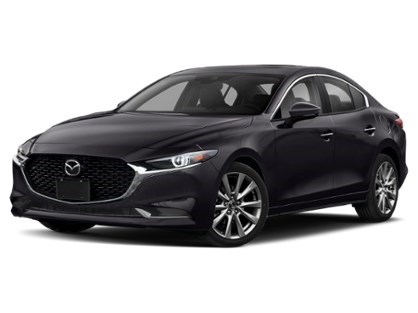 2020 Mazda Mazda3 GT Auto i-ACTIV AWD