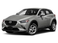 2019 Mazda CX-3 GS Auto FWD Ceramic Metallic  Shot 1