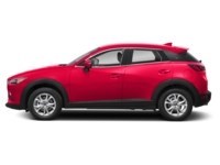 2019 Mazda CX-3 GS Auto AWD Soul Red Crystal Metallic  Shot 3