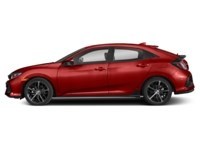 2020 Honda Civic Hatchback Sport CVT