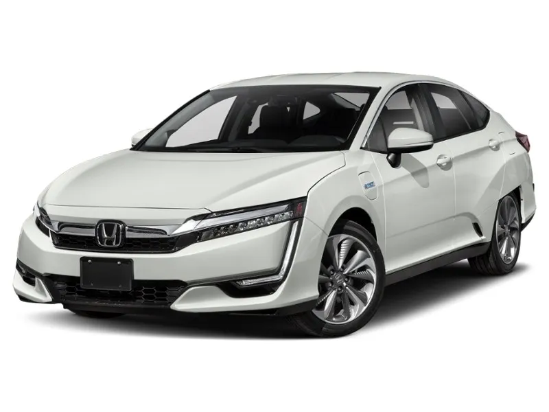 2020 Honda Clarity Plug-In Hybrid Touring Sedan Colour Shot 1
