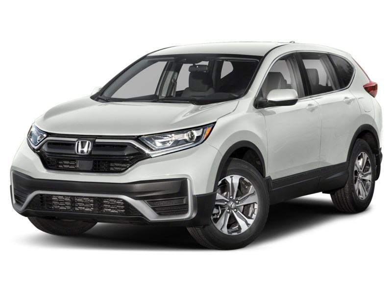 2022 Honda CR-V LX 2WD