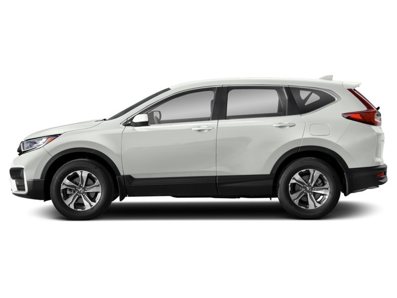 2022 Honda CR-V LX 2WD