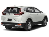 2022 Honda CR-V LX 2WD Platinum White Pearl  Shot 6