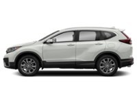 2022 Honda CR-V Sport AWD Platinum White Pearl  Shot 3