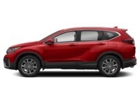 2021 Honda CR-V Sport AWD Radiant Red Metallic  Shot 25