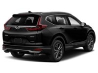 2020 Honda CR-V Sport AWD Crystal Black Pearl  Shot 8