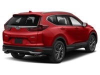2021 Honda CR-V Sport AWD