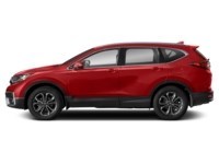 2020 Honda CR-V EX-L AWD Radiant Red Metallic  Shot 29