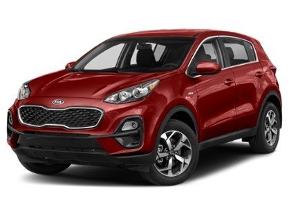2020 Kia Sportage EX AWD *Ltd Avail*