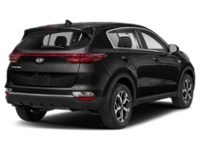 2020 Kia Sportage EX AWD *Ltd Avail* Black Cherry  Shot 6