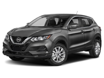 2023 Nissan Qashqai AWD SV CVT