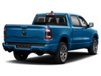 2021 RAM 1500 Sport 4x4 Crew Cab 5'7