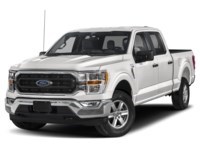 2022 Ford F-150 XLT 4WD SuperCrew 6.5' Box Space White Metallic  Shot 10