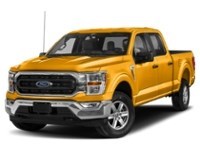 2022 Ford F-150 XLT 4WD SuperCrew 5.5' Box School Bus Yellow  Shot 22