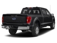 2022 Ford F-150 XLT 4WD SuperCrew 5.5' Box