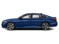 2022 Honda Accord Sport CVT Still Night Pearl  Shot 5