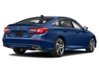 2022 Honda Accord Sport CVT Still Night Pearl  Shot 6