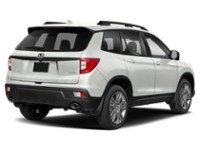 2021 Honda Passport EX-L AWD