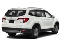 2021 Honda Pilot EX-L Navi AWD