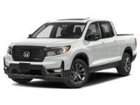 2021 Honda Ridgeline Sport AWD Platinum White Pearl  Shot 14