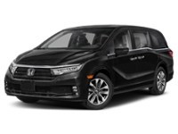 2022 Honda Odyssey EX-L RES Auto