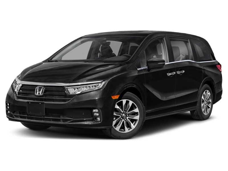 2022 Honda Odyssey EX-L RES Auto