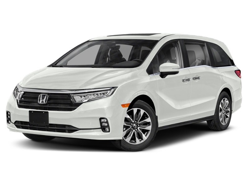 2022 Honda Odyssey EX-L RES Auto