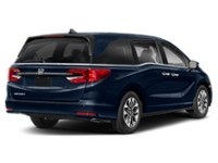 2022 Honda Odyssey EX-L RES Auto