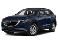 2022 Mazda CX-9 GS AWD Deep Crystal Blue Mica  Shot 16