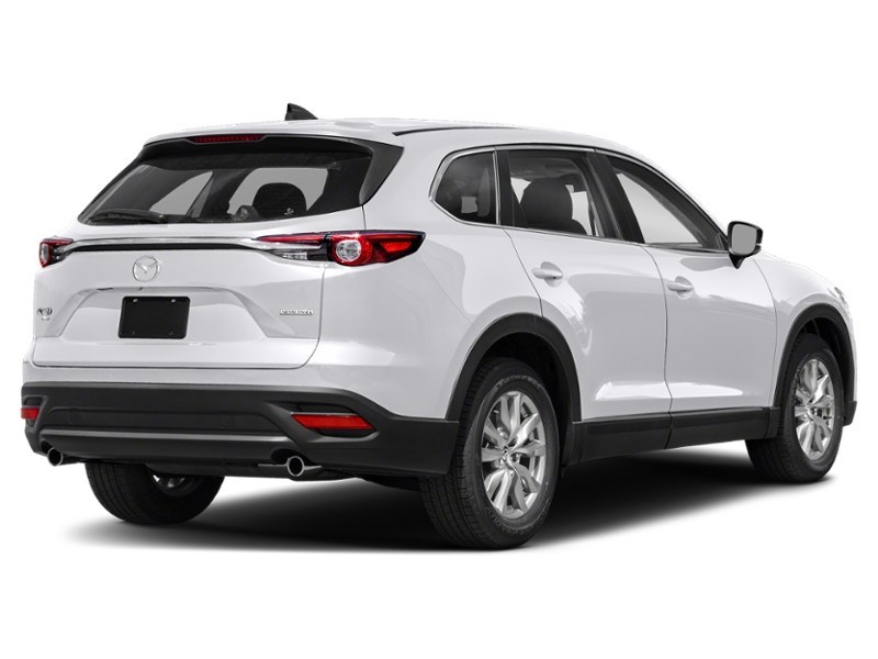 2022 Mazda CX-9 GS AWD